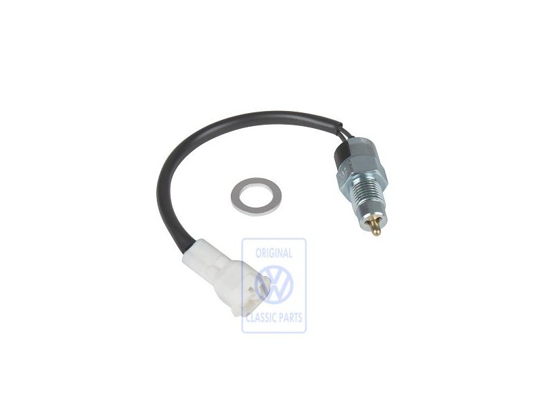 Γνήσιο VW Διακόπτης - J8422235050