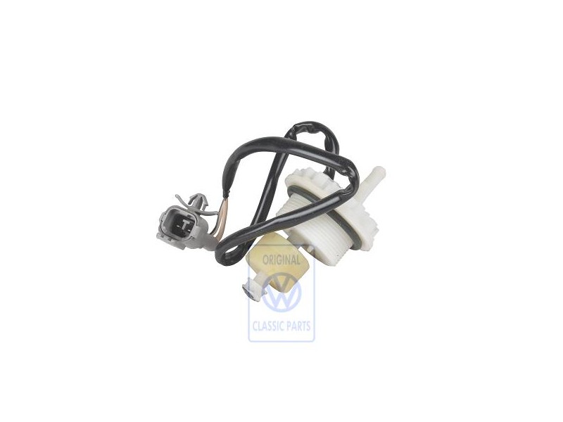Γνήσιο VW Διακόπτης Στάθμης Νερού - J8446135050