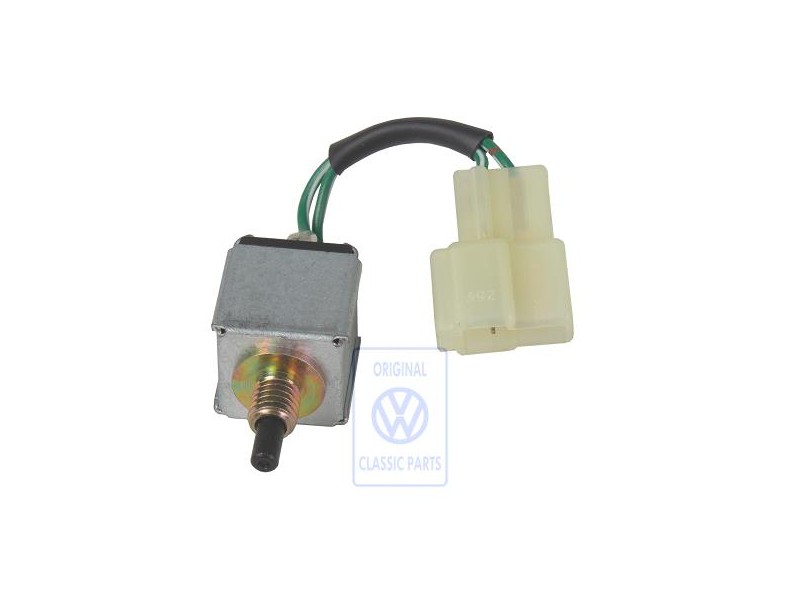 Γνήσιο VW Διακόπτης - J8455035010