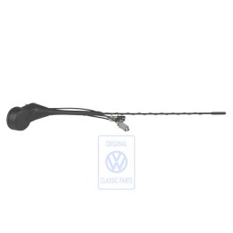 Γνήσιο VW Ράβδος Μετάδοσης Κίνησης - J8516089127