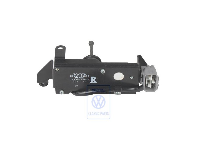 Γνήσιο VW Κινητήρας - J8566135010