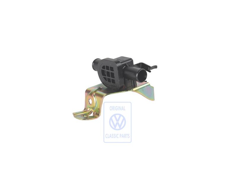 Γνήσιο VW Βαλβίδα Θέρμανσης - J8724089125
