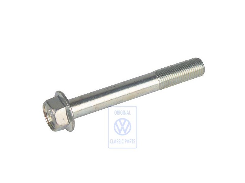 Γνήσιο VW Βίδα Με Εξαγωνική Κεφαλή - J9010512112
