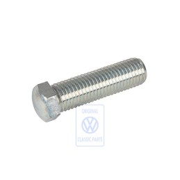 Γνήσιο VW Βίδα Με Εξαγωνική Κεφαλή - J9010610032