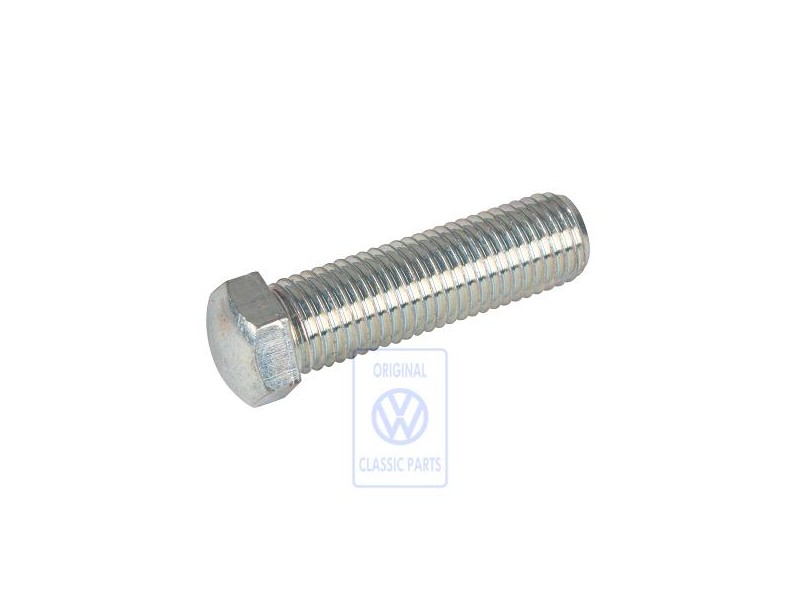 Γνήσιο VW Βίδα Με Εξαγωνική Κεφαλή - J9010610032