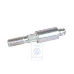 Γνήσιο VW Μπουλόνι Στερέωσης - J9011410021