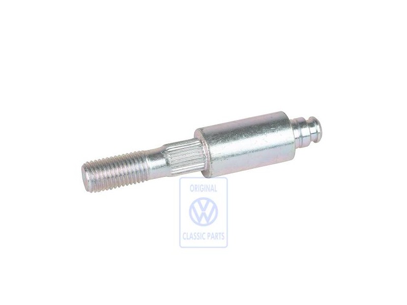 Γνήσιο VW Μπουλόνι Στερέωσης - J9011410021