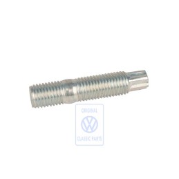 Γνήσιο VW Ακέφαλη Βίδα - J9011610088