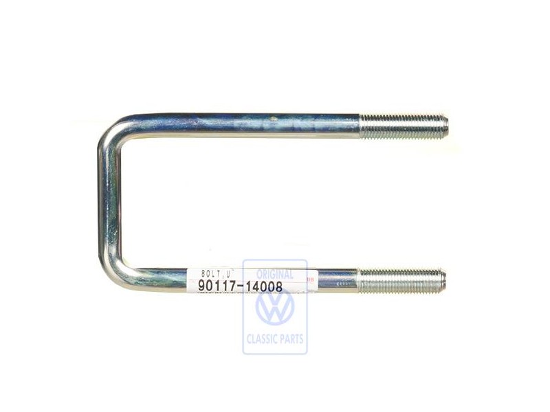 Γνήσιο VW Ελατηριωτός Βραχίονας - J9011714008