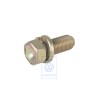 Γνήσιο VW Εξάγωνη Βίδα (Universal) - J9011912074
