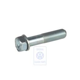 Γνήσιο VW Εξάγωνη Βίδα (Universal) - J9011912168