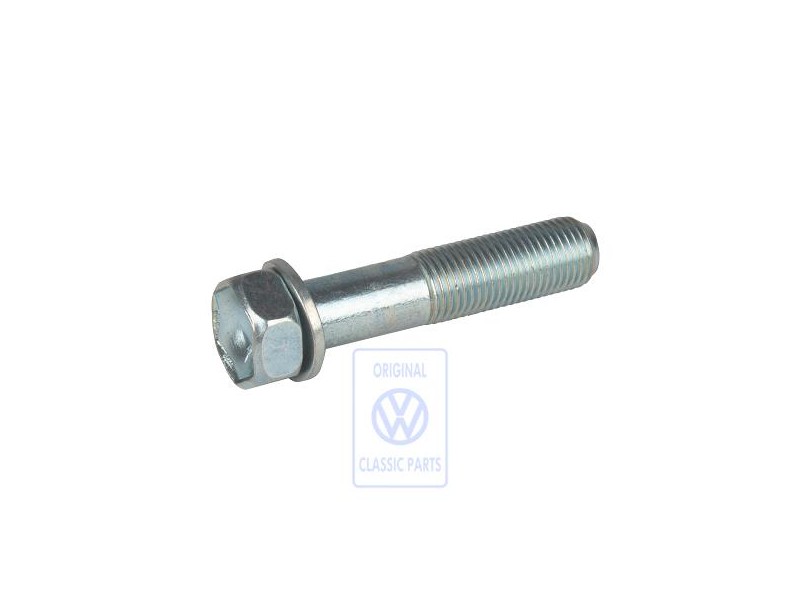 Γνήσιο VW Εξάγωνη Βίδα (Universal) - J9011912168