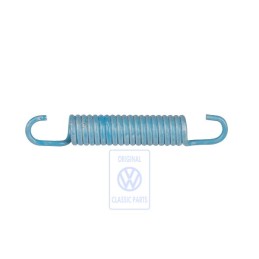 Γνήσιο VW Ελατήριο Έλξης - J9050618031