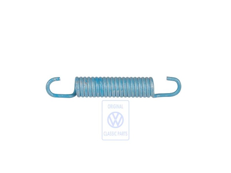 Γνήσιο VW Ελατήριο Έλξης - J9050618031