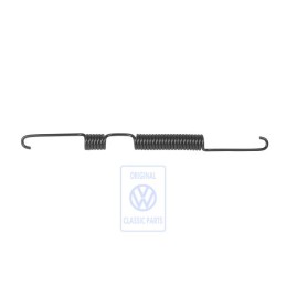 Γνήσιο VW Ελατήριο Έλξης - J9050626011