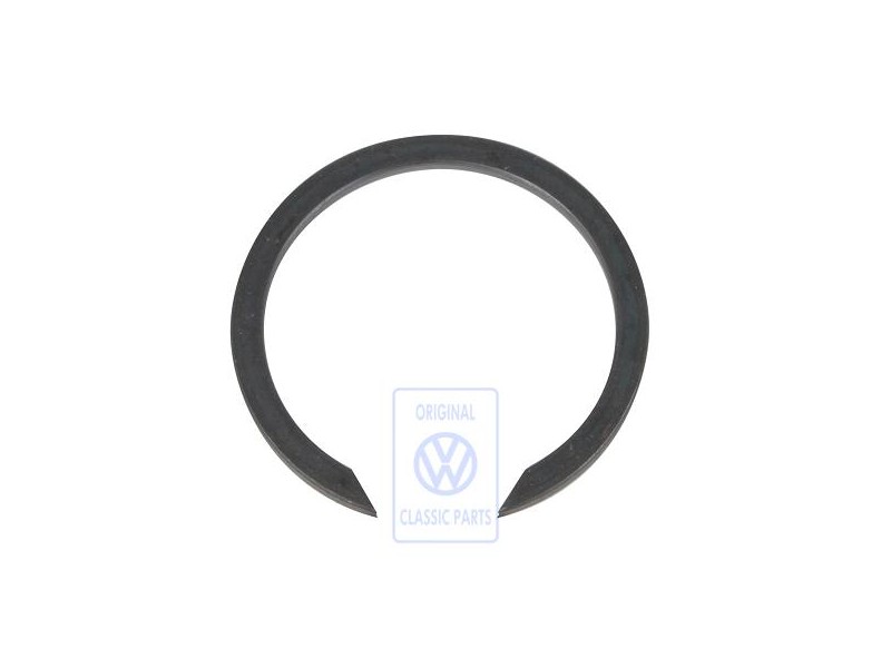 Γνήσιο VW Παράκυκλος Ασφαλείας - J9052027023
