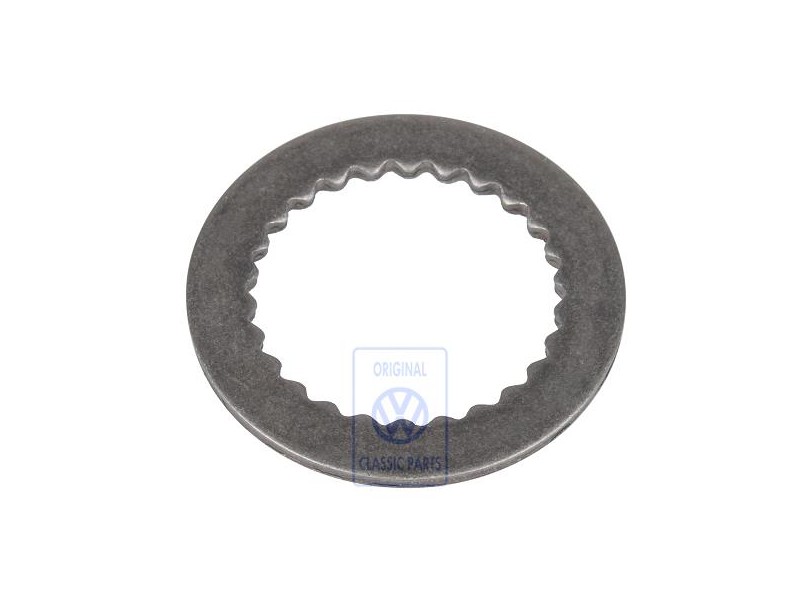 Γνήσιο VW Αποστατική Ροδέλα - J9056027005