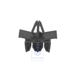 Γνήσιο VW Στήριγμα Για Σωλήνα Φρένων - J9094901457