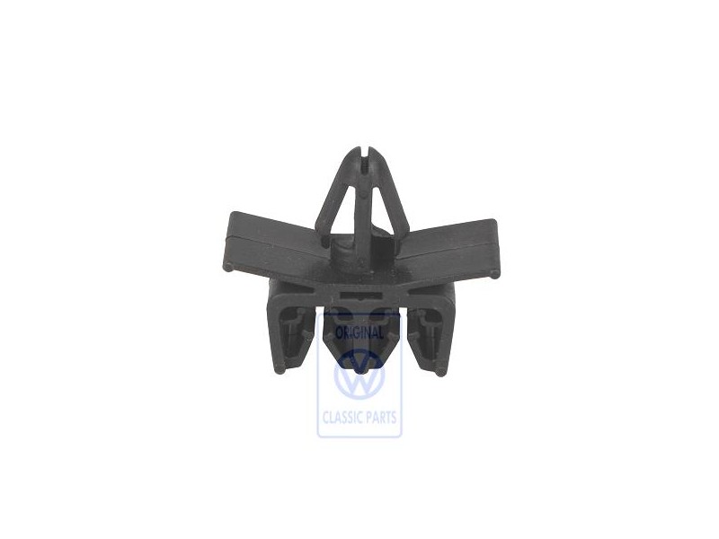 Γνήσιο VW Στήριγμα Για Σωλήνα Φρένων - J9094901457