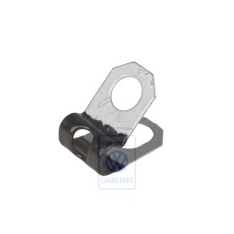 Γνήσιο VW Στήριγμα Για Σωλήνα Φρένων - J9622134905