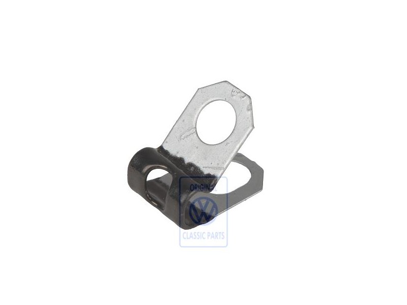 Γνήσιο VW Στήριγμα Για Σωλήνα Φρένων - J9622134905