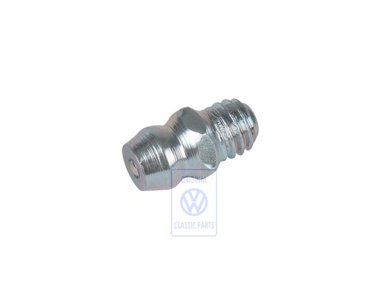 Γνήσιο VW Κεφαλή Λίπανσης Πίεσης - J9645100600