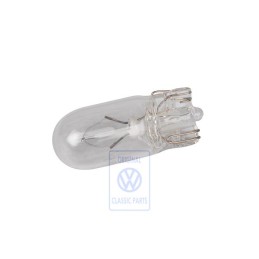 Γνήσιο VW Λαμπτήρας Πυρακτώσεως - J9913212034