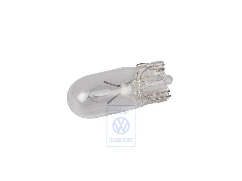Γνήσιο VW Λαμπτήρας Πυρακτώσεως - J9913212034