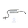 Γνήσιο VW Προκατ. Σιλανσιέ 'Eco' - JZW253209G