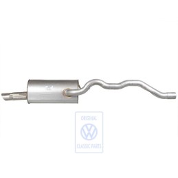 Γνήσιο VW Μεσαίο Σιλανσιέ 'Eco' - JZW253409P