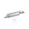 Γνήσιο VW Τελευταίο Σιλανσιέ 'Eco' - JZW253609CM