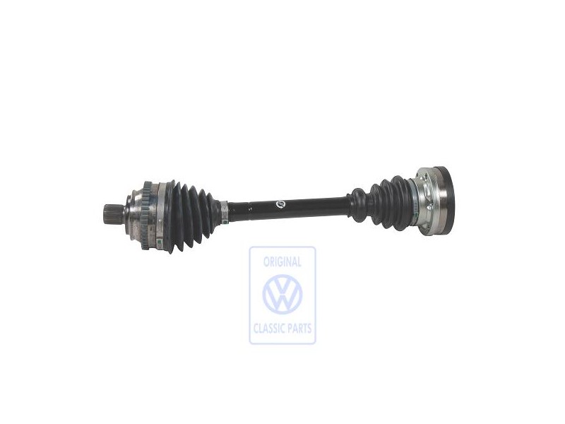 Γνήσιο VW Ημιαξόνιο Με Μπιλιο- Φόρους 'Eco' - JZW407449JX