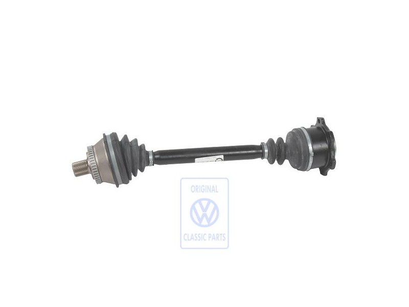 Γνήσιο VW Ημιαξόνιο Με Μπιλιο- Φόρους 'Eco' - JZW407449PX
