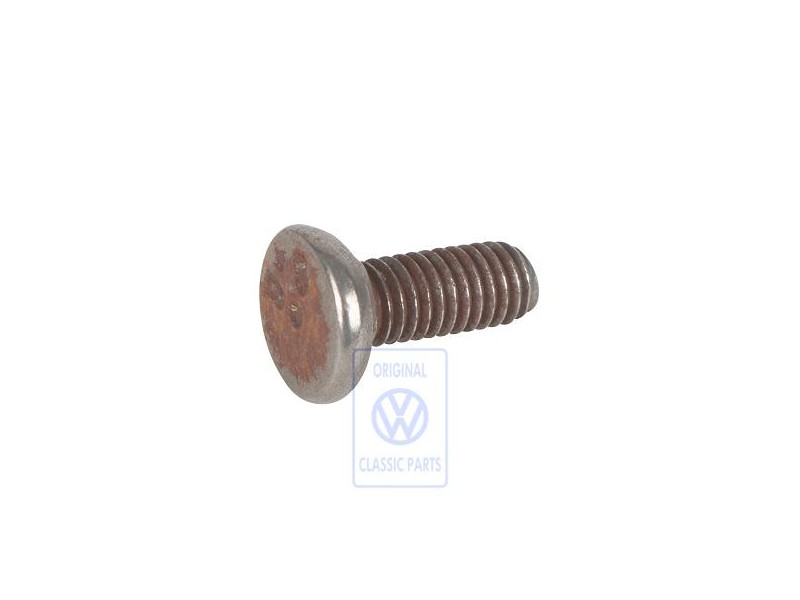 Γνήσιο VW Βίδα Συγκόλλησης - N 0105623
