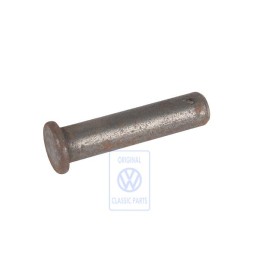 Γνήσιο VW Πείρος - N 0132421