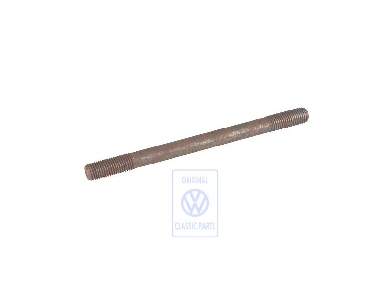 Γνήσιο VW Ακέφαλη Βίδα - N 0145161