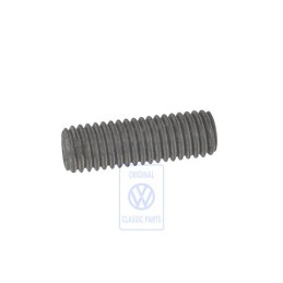 Γνήσιο VW Τμήμα Κατάργησης - N 0146681