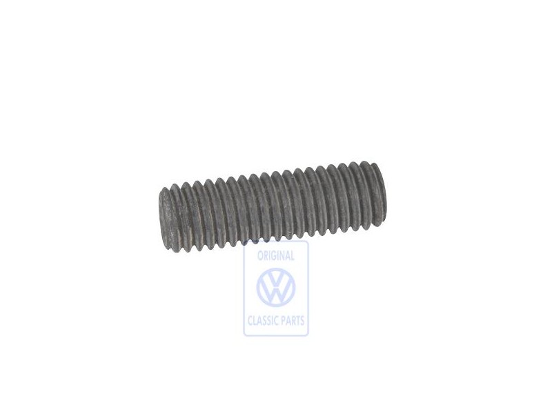 Γνήσιο VW Τμήμα Κατάργησης - N 0146681