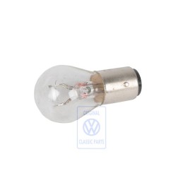 Γνήσιο VW Λαμπτήρας Πυρακτώσεως - N 0177381