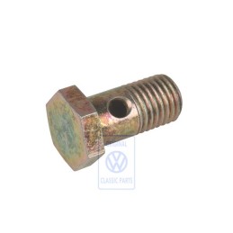 Γνήσιο VW Κοίλη Βίδα - N 0210563