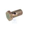 Γνήσιο VW Κοίλη Βίδα - N 0210563
