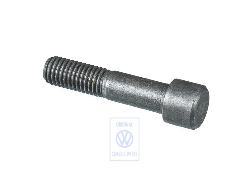 Γνήσιο VW Ελατηριωτή Βίδα - N 0291121