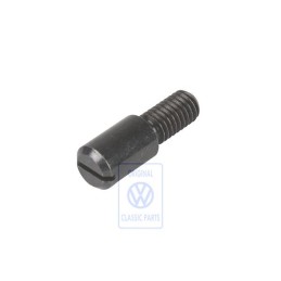 Γνήσιο VW Βίδα Συναρμογής - N 0294031