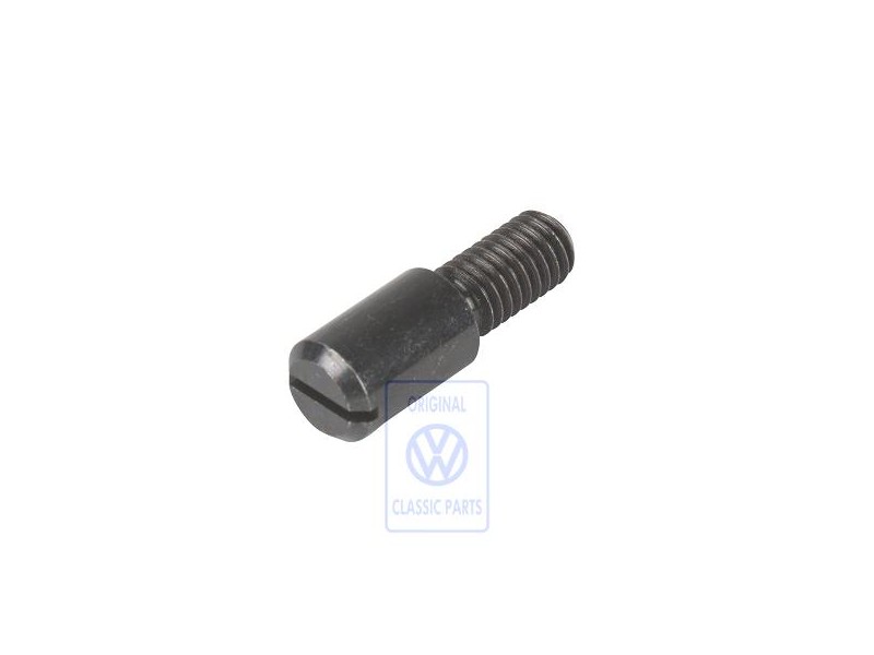 Γνήσιο VW Βίδα Συναρμογής - N 0294031