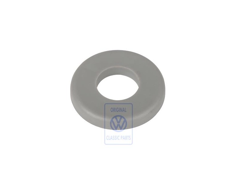 Γνήσιο VW Κυλινδρική Βίδα Με Κεφαλή Άλλεν - N 0447065