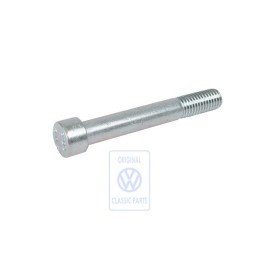 Γνήσιο VW Ελατηριωτή Βίδα - N 10048301