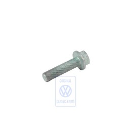 Γνήσιο VW Εξάγωνη Βίδα Με Κολάρο - N 10139802