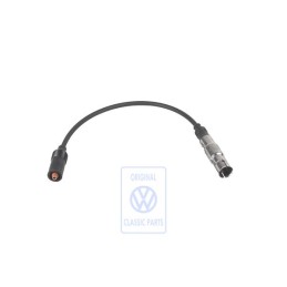 Γνήσιο VW Καλώδιο Ανάφλεξης - N 10243603