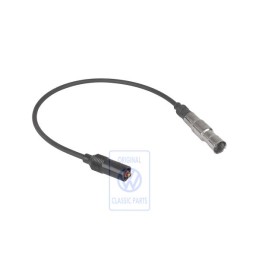 Γνήσιο VW Καλώδιο Ανάφλεξης - N 10243612