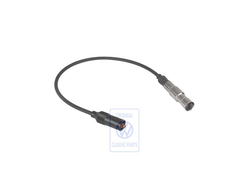 Γνήσιο VW Καλώδιο Ανάφλεξης - N 10243612